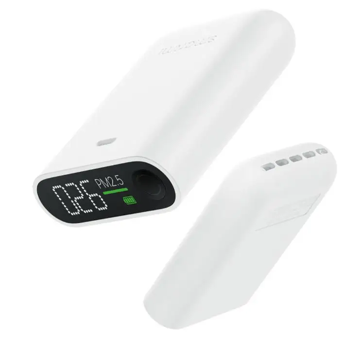 Оригинальный Xiaomi Smartmi PM2.5 монитор домашнего качества воздуха детектор мини