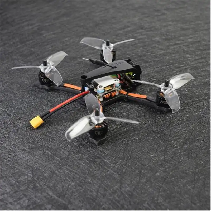 Diatone 2019 GT R349 135 мм 3 дюймовый гоночный Радиоуправляемый Дрон FPV Квадрокоптер PNP w/ F4