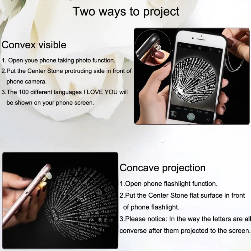 Ожерелье женское под заказ серебро 100 пробы | Украшения и аксессуары