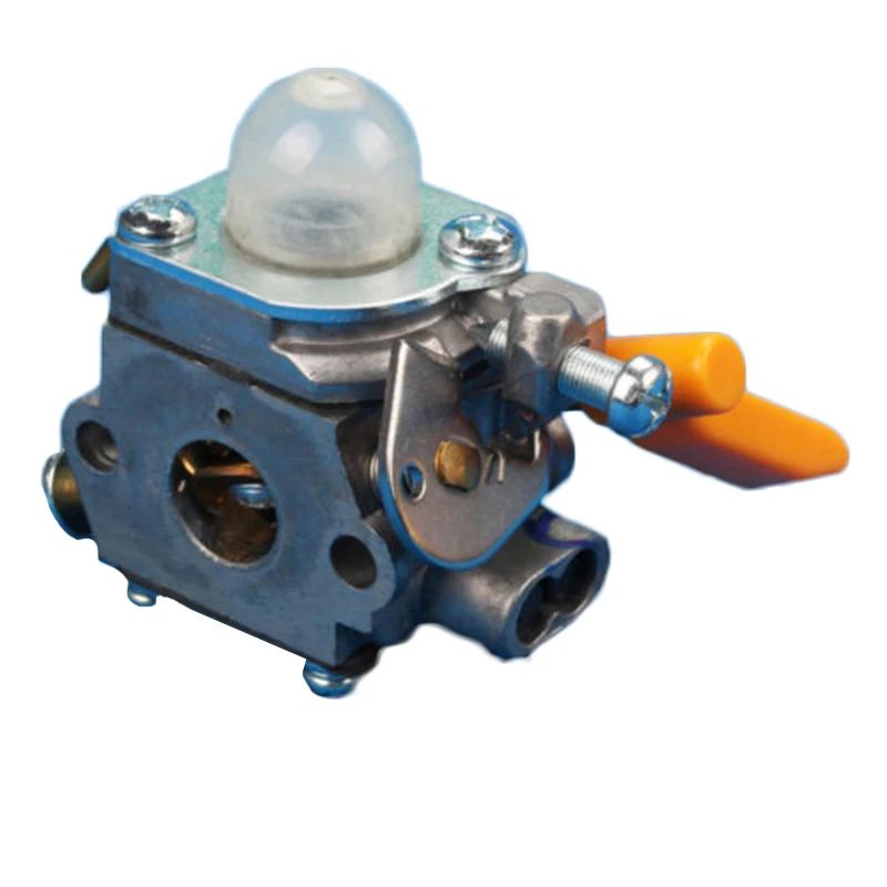 Карбюратор для Homelite Ryobi 26cc 30cc триммер Zama C1U-H60 3080540 прочный F сменный аксессуар