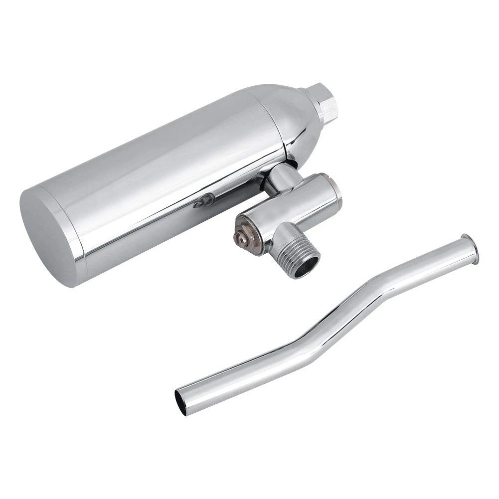 Автоматический сенсорный писсуар напорный открытый | Обустройство дома