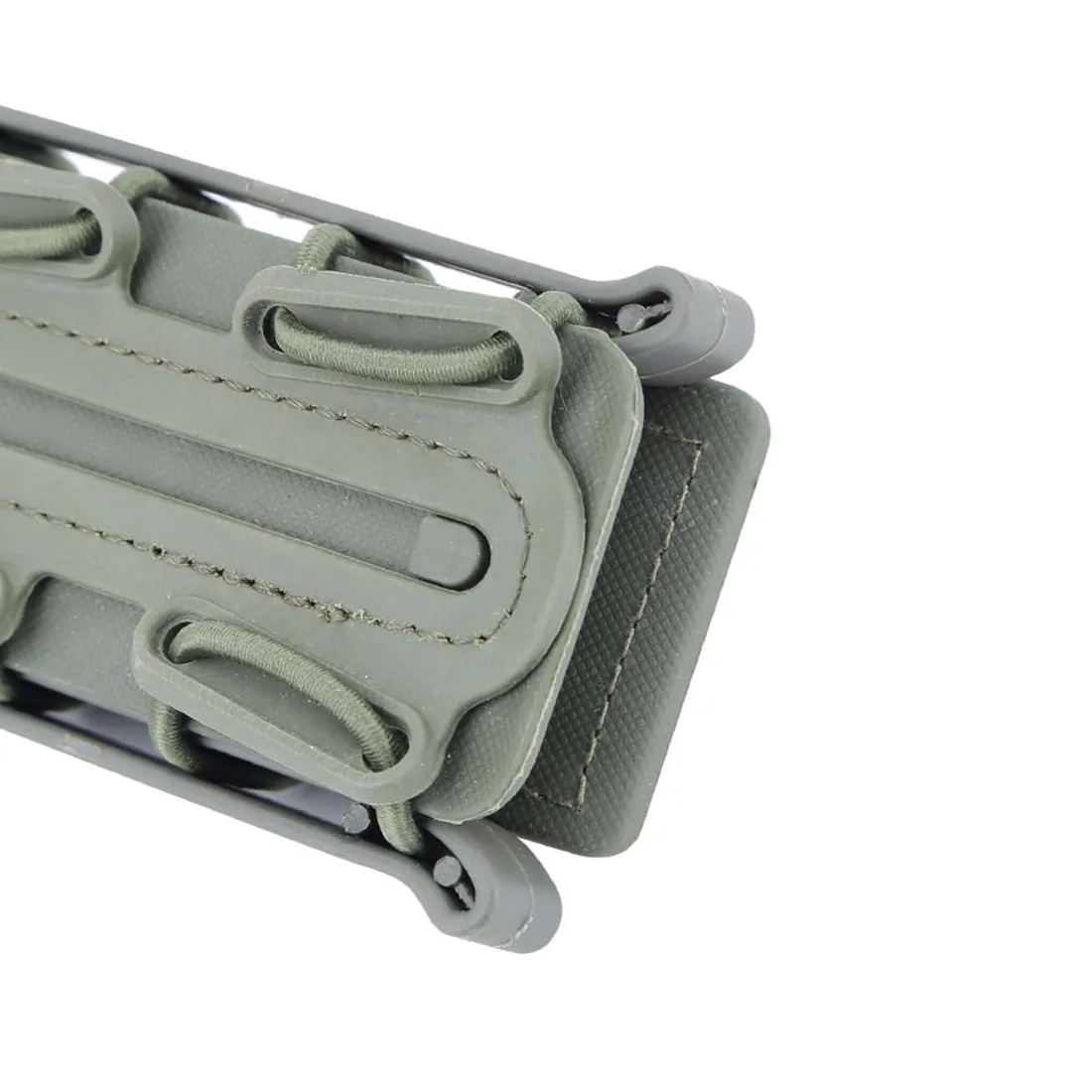 MODIKER WST 9 мм гибкий TPR Скорпион Mag мешок Быстрая для Luger/.45 ACP 5 56 и ДЛЯ 7 62 журналов
