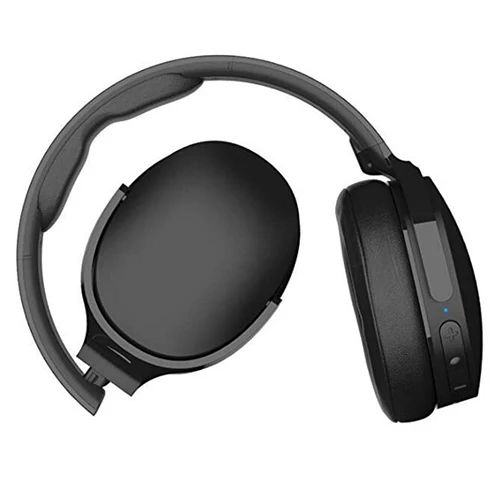 Skullcandy HESH 3 беспроводные bluetooth наушники стерео звуковые с головным креплением