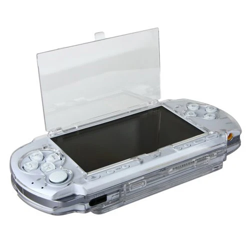 OSTENT защитный чехол для Sony PSP 2000 3000 | Электроника