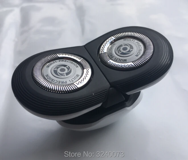 Белое лезвие для бритвы S500 Сменная головка Philips YS523 YS524 YS525 YS526 YS527 YS528 YS534 YQ300 YQ306 YQ308