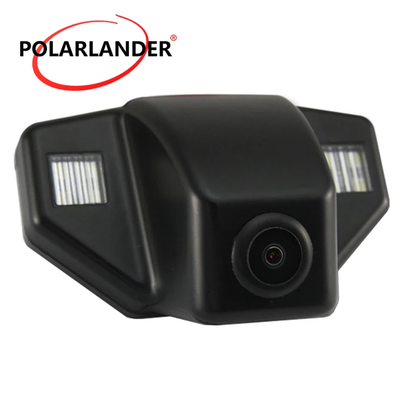 

For Honda Odyssey 2008 2011 2013 car styling Rearview camera Depending on the camera after the car