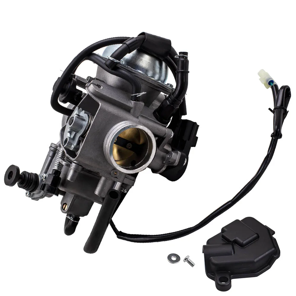 

Carburetor Carb Carby For Honda Complete Trx500 2005-2011 Foreman 16100 HP0 A01 for Trx500 FPE FPM 16100-HP0-A03