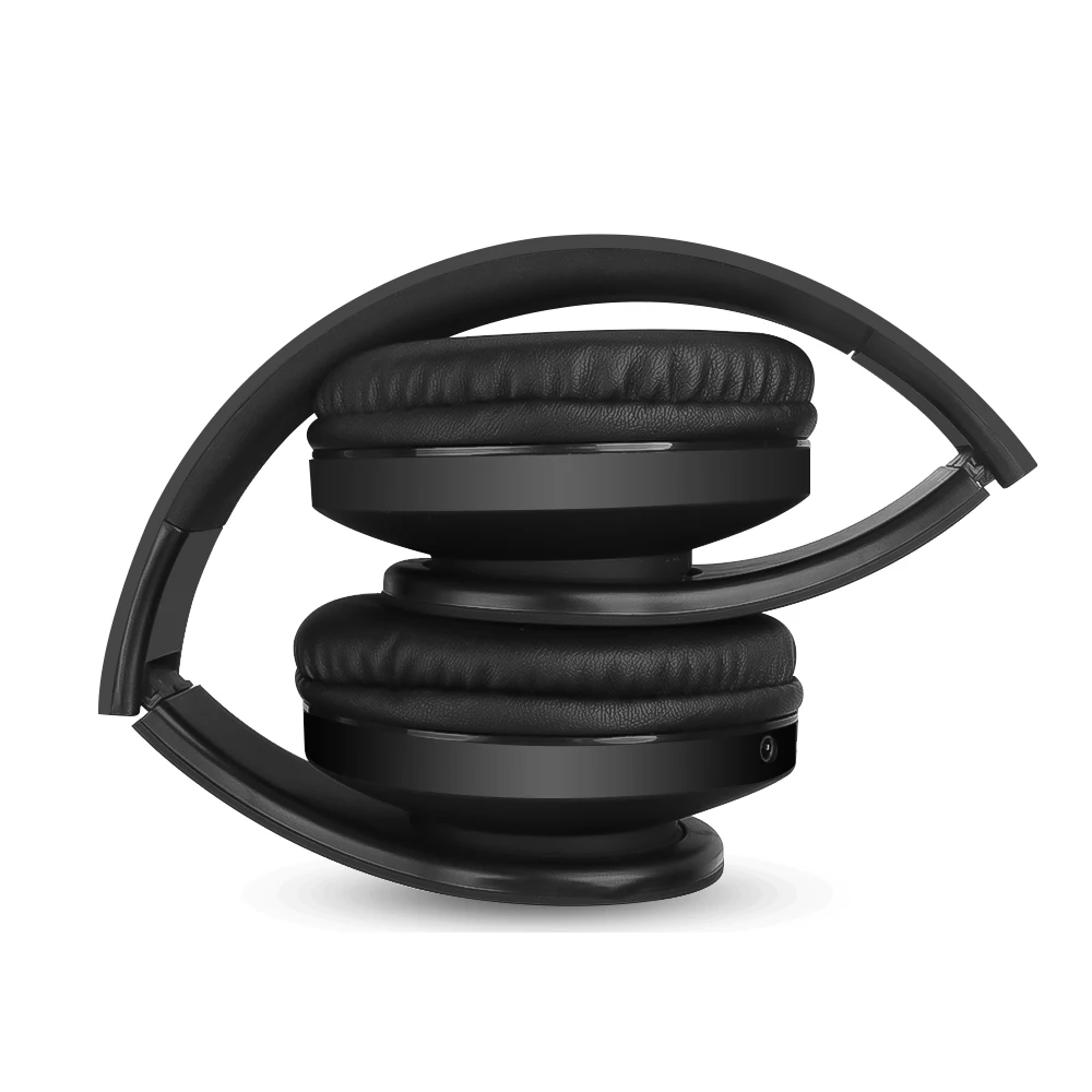 Удобные портативные универсальные беспроводные наушники Bluetooth 5 0 гарнитура для