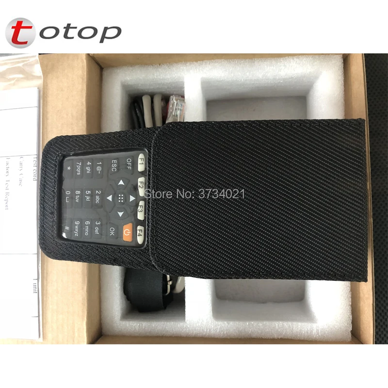 TM 600 VDSL VDSL2 прибор для тестирования ADSL WAN и LAN тестер линия xDSL контрольно
