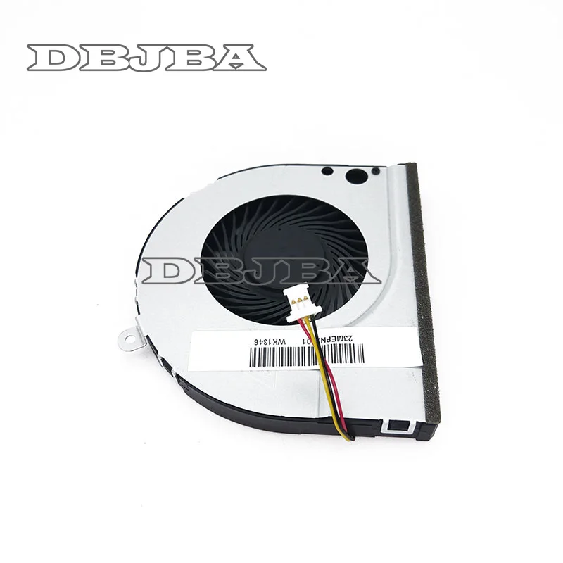 ACER Aspire E1-530 DFS501105FQ0T FFC2 E1-530G fan