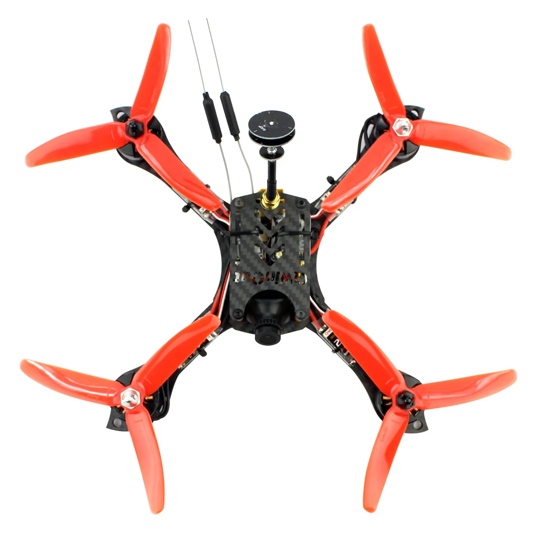 JMT 210 мм RTF FPV гексакоптер Racer Drone самолеты с мини Flysky FS I6 передатчик F4 Pro(V2) части