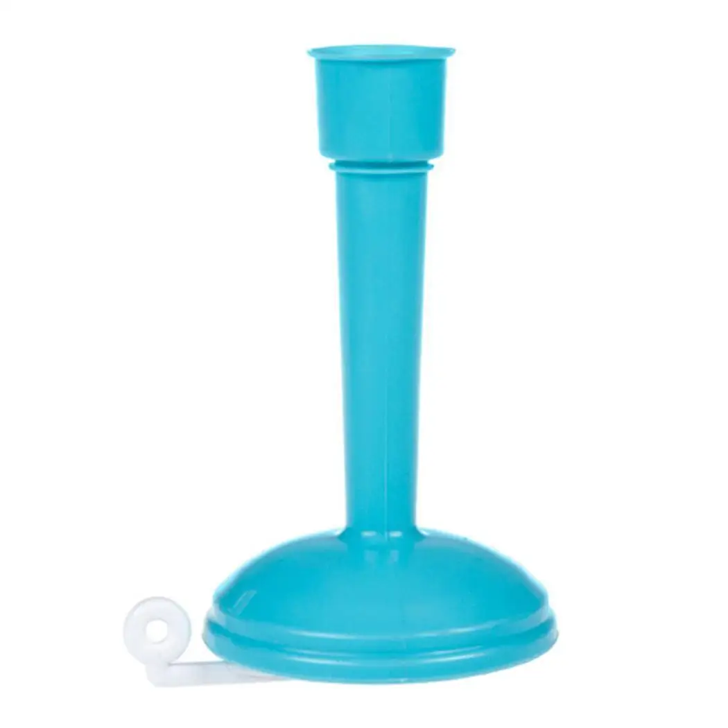 Прочный регулируемый кухонный кран устройство для экономии воды розовый синий