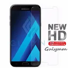 Защитное стекло для Samsung A5 A6 A7 A8 Plus A10 A50 J4 J6 2018, закаленное стекло для Galaxy A 5 6s 7 8s 9 A51, защитная пленка