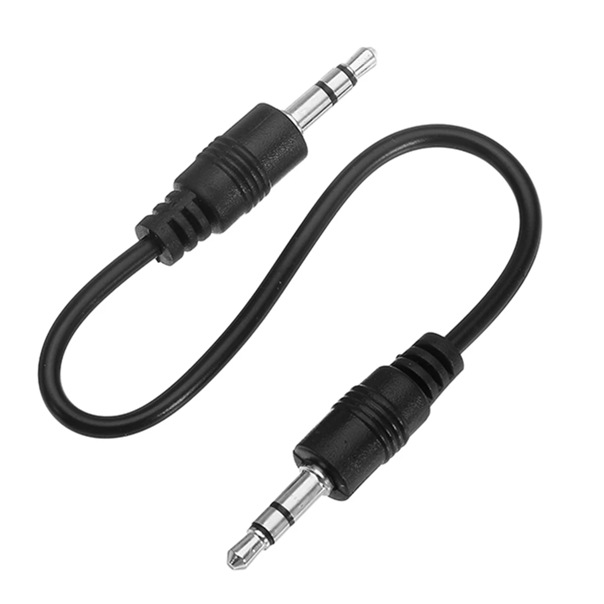 LEORY 1pc Jack Audio Loop Noise Isolater Signal Anti-interference Filter 3.5mm Current sound canceller | Электроника