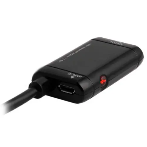 Тип C USB-C к совместимому с HDMI Кабель-адаптер для Samsung Galaxy S8/S9 Plus/Note 8/Macbook |