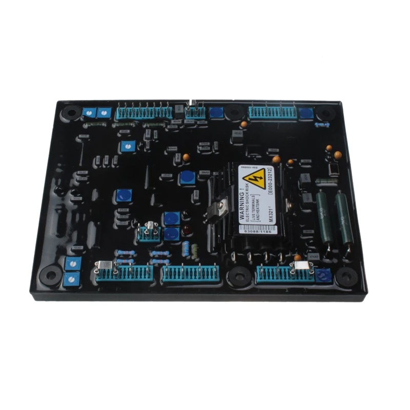Горячая TTKK Avr Mx321 автоматический регулятор напряжения управления mouldle для