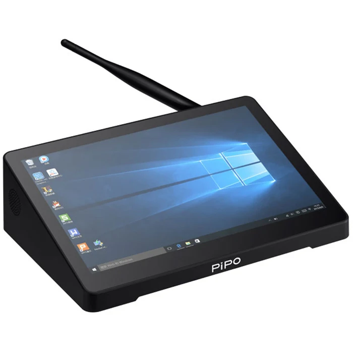 Pipo X12 Многофункциональный Применение принтер мини ПК среди Cherry Trail Z8350 Intel HD