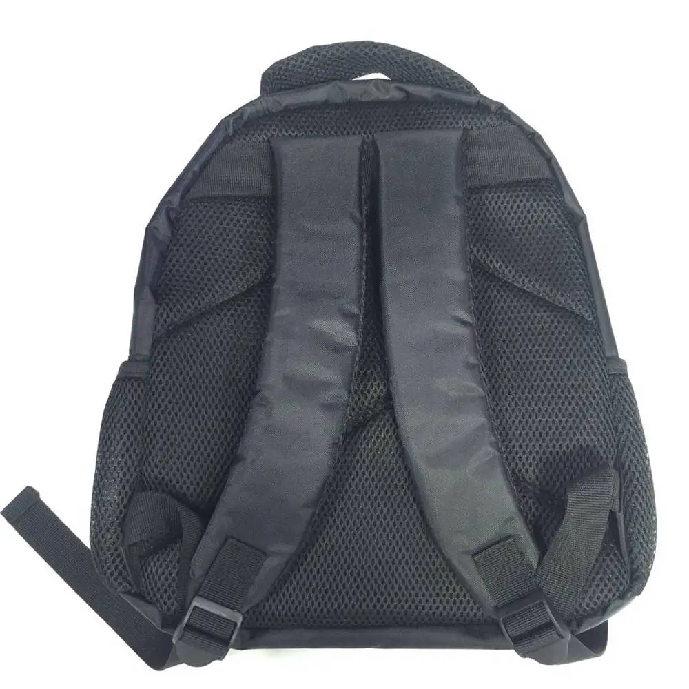 

Freddy Fazbear Bear Backpack Animal Chica Foxy Bonnie Casual School Bags For Toddlers Boys Girls Mochila Gift Bolsa