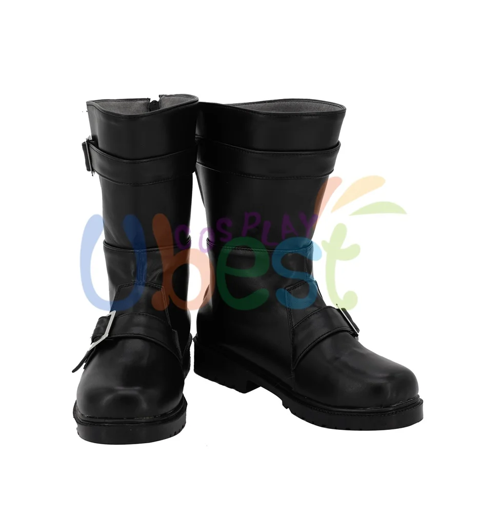 Обувь для косплея ангелов смерти Рейчел Гарднер Рей женские ботинки|Туфли| |