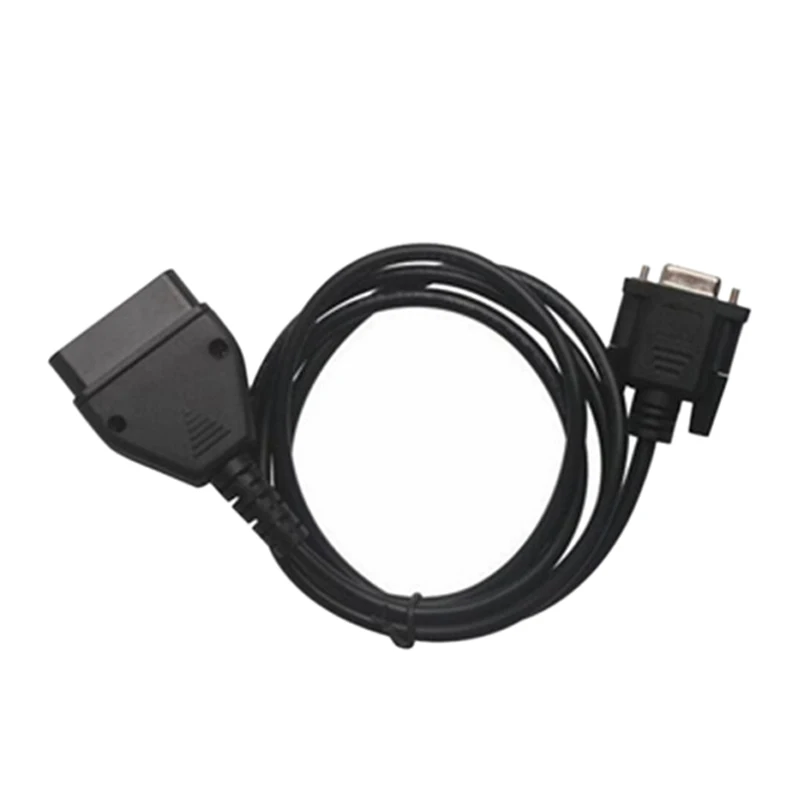 Kwp2000 + Ecu Plus Flasher Чип тюнинг Obd2 автомобильный программирование Сканнер для