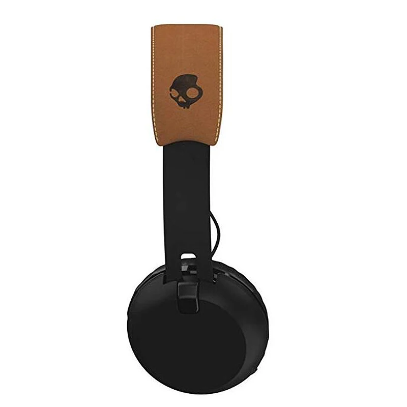Skullcandy GRIND Беспроводная Bluetooth сабвуферная гарнитура Беспроводные спортивные