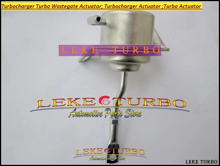 Фото Турбокомпрессорный актуатор wastegate TD02 49173-07508 49173-07503 49173-07506 для FORD Fiesta C-MAX C4 Peugeot 307 407 DV6B DV6ATED4 1.6L №1