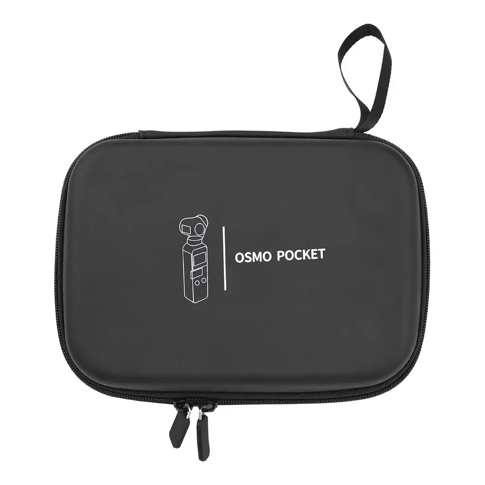 BEESCLOVER сумка для хранения DJI Osmo карманный портативный жесткий ящик Чехол OSMO