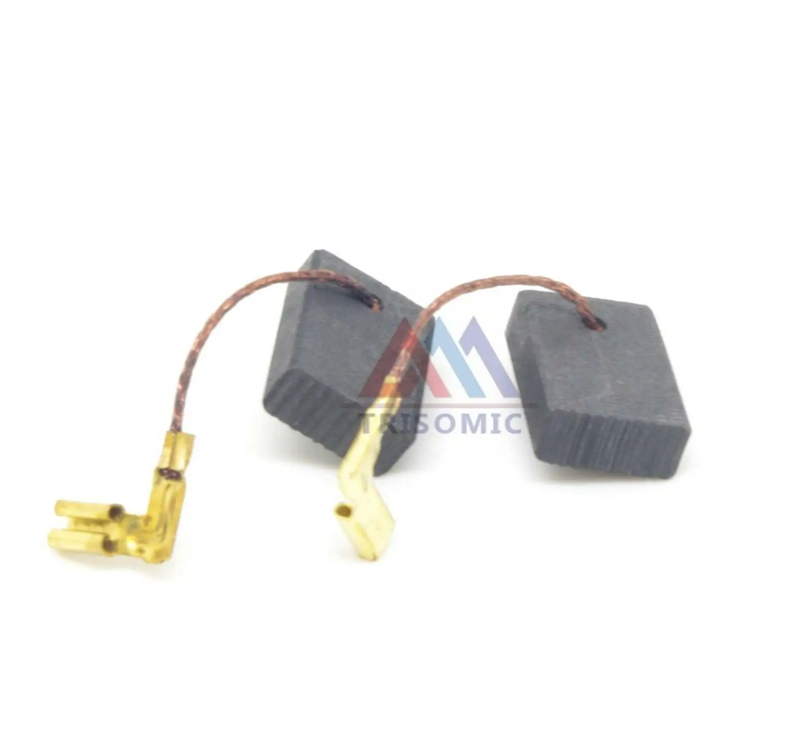 Сменные угольные щетки CB315 CB318 9560CV 9564 пара 5x11x16 мм|Двигатель постоянного тока DC| |