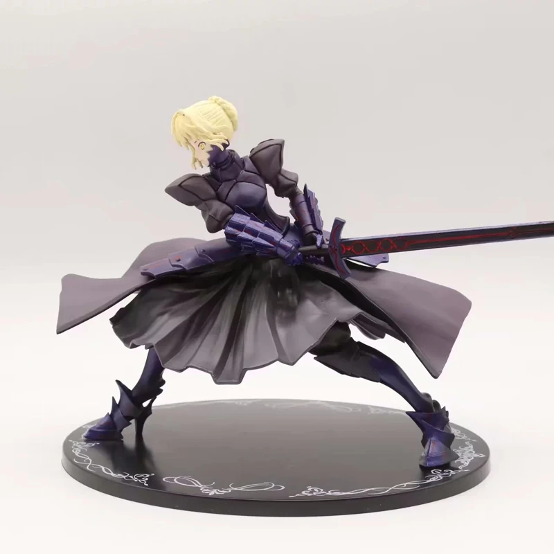 Fate/stay Night delivery ALTER Peer Saber Hesseba в штучной упаковке коллекция украшений детские