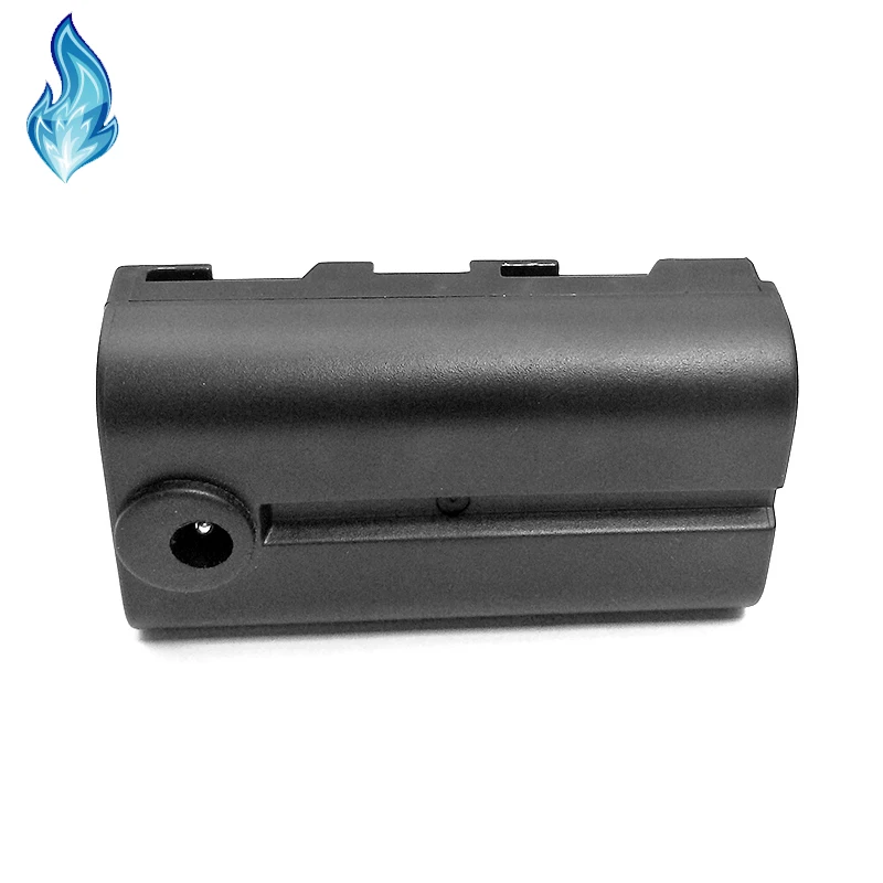 Пустые поддельные батареи NP-F550 DC муфта заменить NP-F970 F950 F750 F550 для YongNuo NanGuan