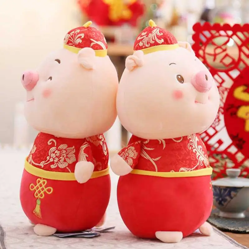 

Stuffed Animals & Plush