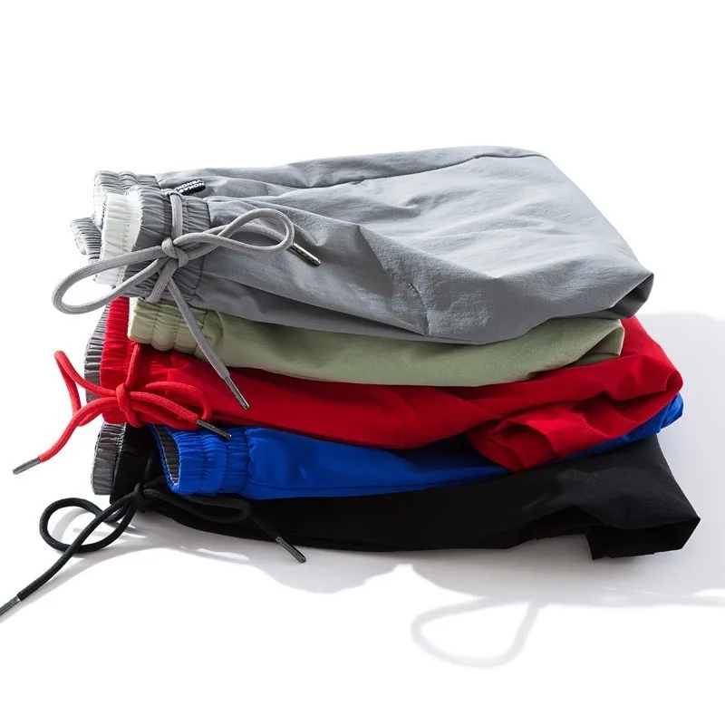 5XL 8XL пляжные шорты для мужчин летние быстросохнущие мужские бермуды короткие