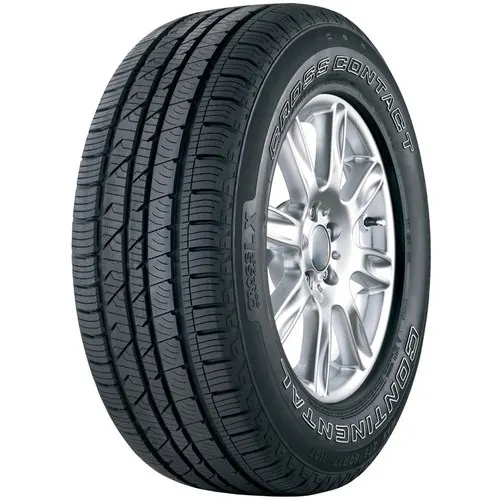 CONTINENTAL CrossContact LX Sport 265/45R20 104W FR MGT|Шины| |