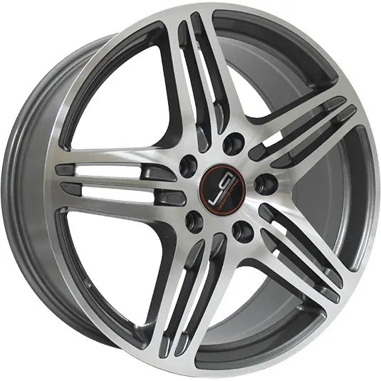 LegeArtis Replica PR10 11x19/5x130 ET51 D71.6 GMF|Диски колёсные| |
