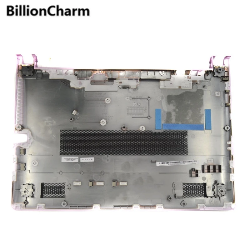 BillionCharmn новый оригинальный для Lenovo S300 D розовый корпус нижний базовый чехол |