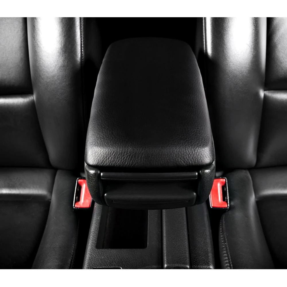 Автомобиль подлокотники для автомобиля защелка подлокотника Обложка Audi A4 B6 C6 B7