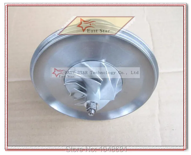 Турбокартридж CHRA Core RHB32 8970786400 8943100780 VI61 Для ISUZU Gemini 1.5L 88-90 OPEL Corsa 93- 15DT X15DT 4EC1 4EC1T