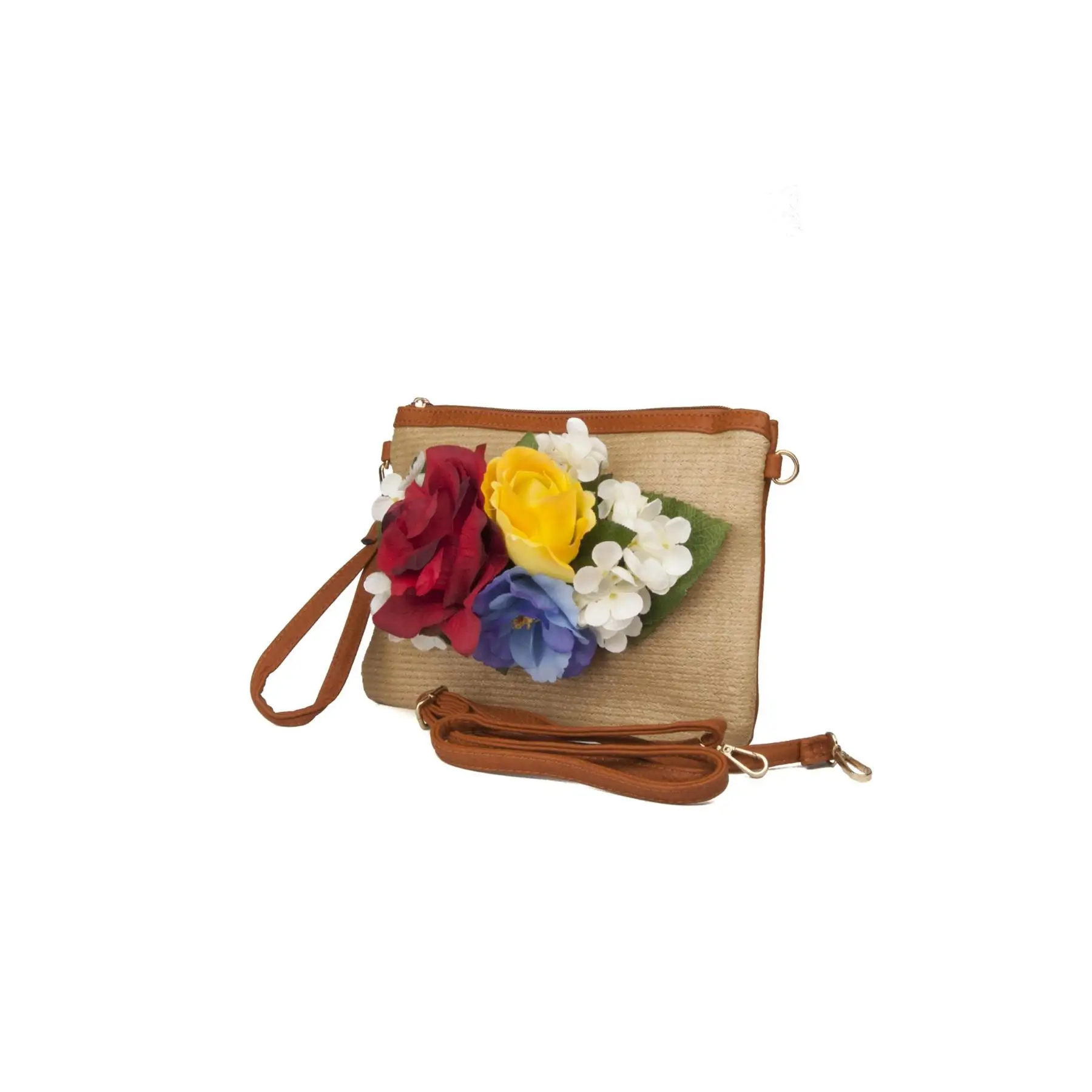 Мария GRAOR WOMAN MICROFIBER HANDBAGS| |