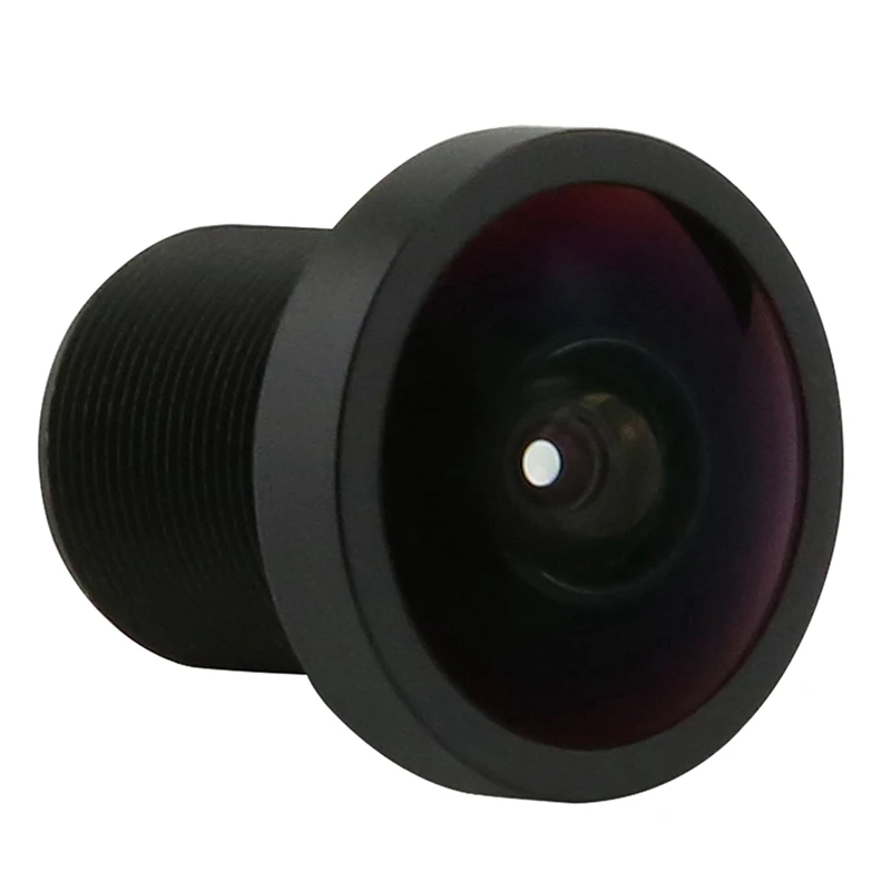 Сменный объектив для камеры 170 градусов широкоугольный Gopro Hero 1 2 3 SJ4000 s