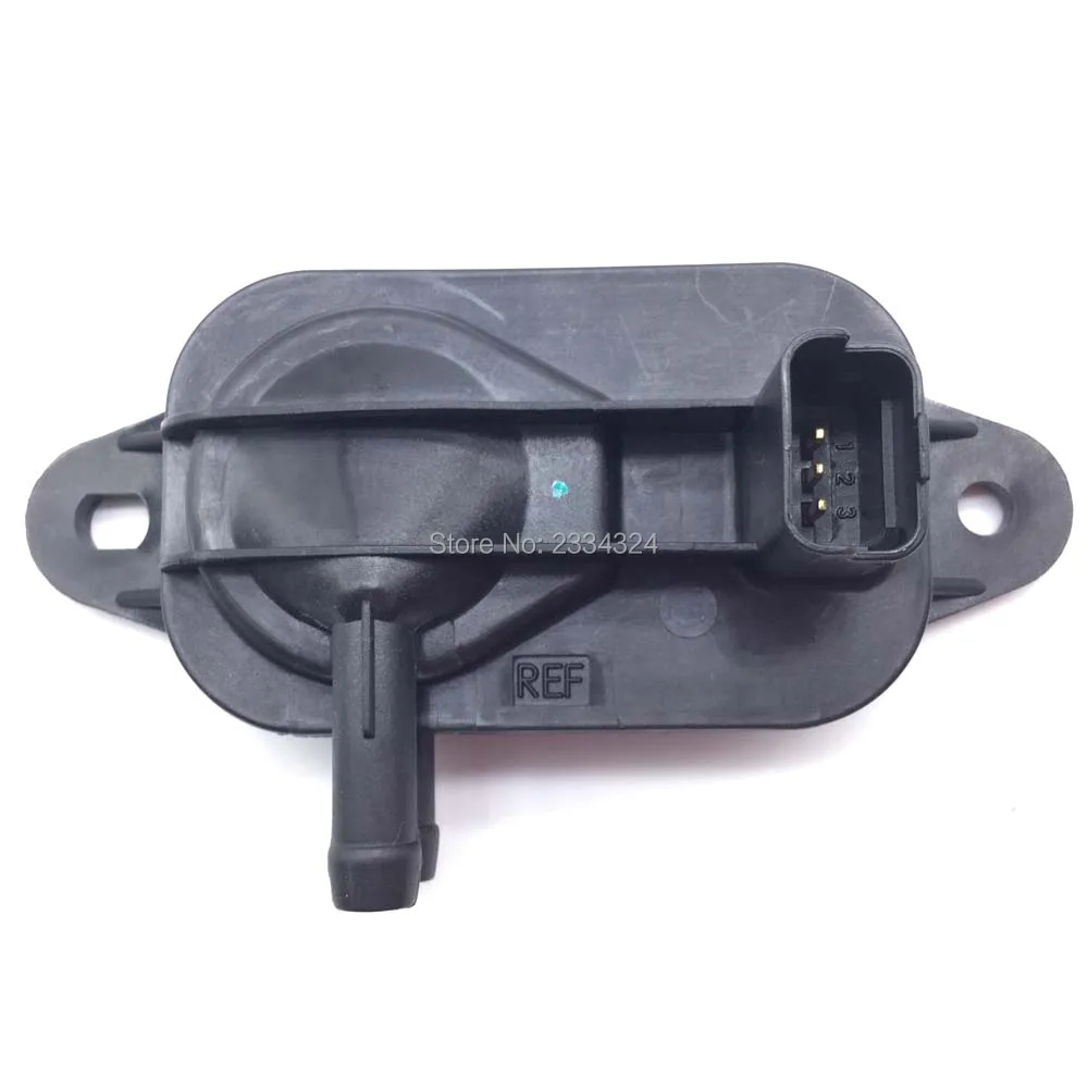 Датчик перепада давления DPF для иватель FIAT DUCATO CITROEN реле JUMPER PEUGEOT BOXER 2 3 0 D HDI 1618ET