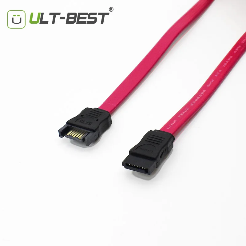 Адаптер удлинитель для жесткого диска 50 см|cable sata|sata 7pinsata 2 |