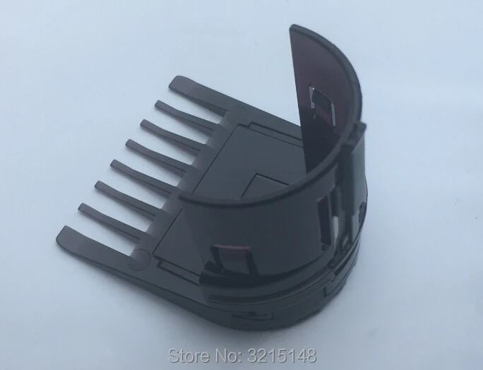 Замена головки для триммера/бритвы QC5510 с регулируемым стержнем 1-3 мм для Philips триммеров QC5530, QC5550, QC5560, QC5570 и QC5580.