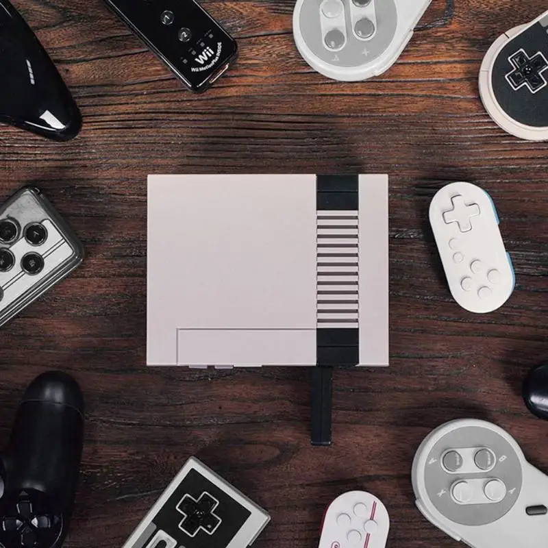 Bluetooth адаптер геймпад приемник для Nintend мини NES classic edition | Электроника