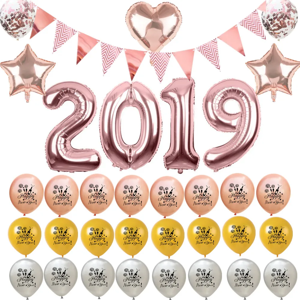 шары с буквами с новым годом. 2019 число фото. черно желтый календарь. номер 2019. 3d calendar yellow.