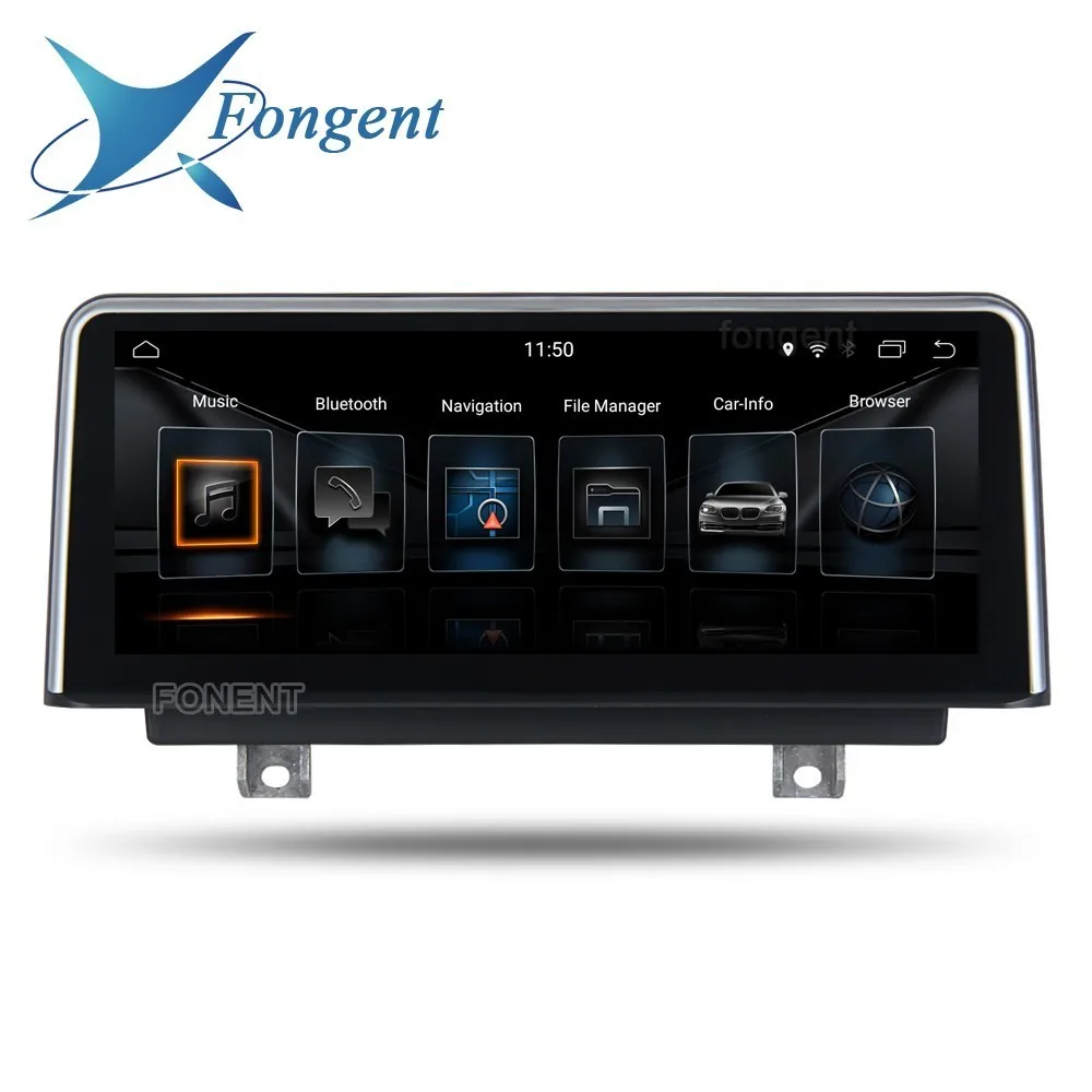 Автомобильная Мультимедийная система Android для Bmw 1 серии F20 F21 2 F23 Cabrio 2011 2012 2013 2014 2015