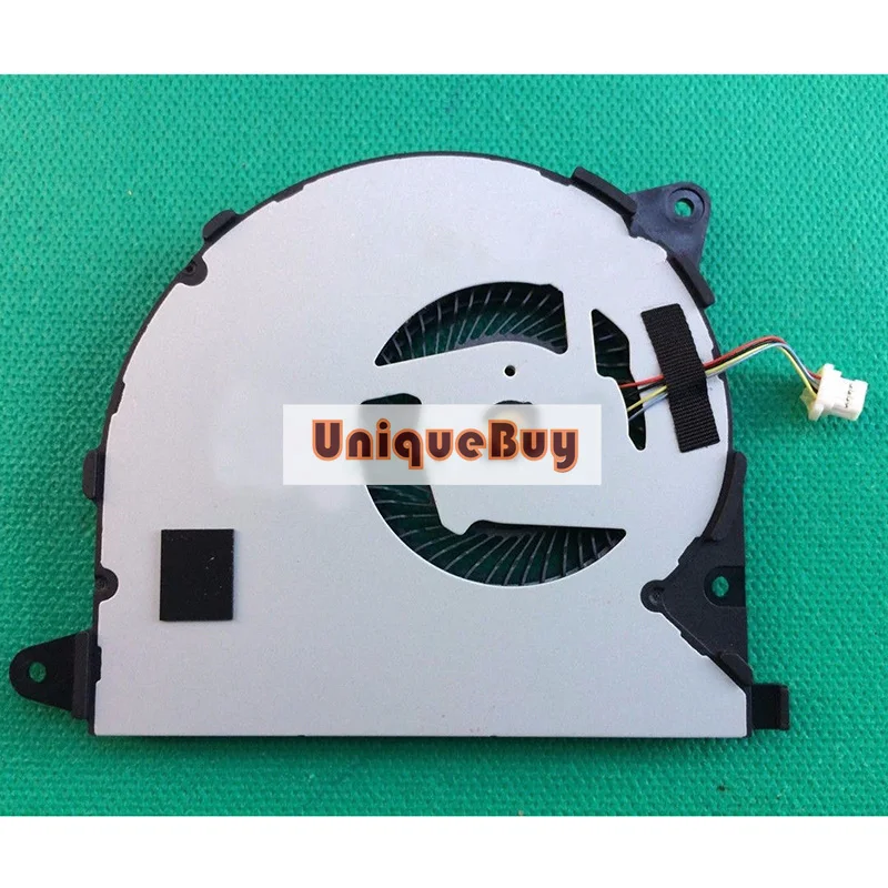 

For ASUS U305 UX305UA UX305LA U305UA NC55C01-15G04 cooling fan Processor Cooler Heatsink Fan