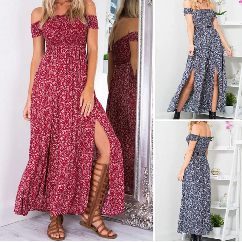Весенне летнее Женское Платье Vestidos De Festa Harajuku Vetement Femme длинные платья элегантные