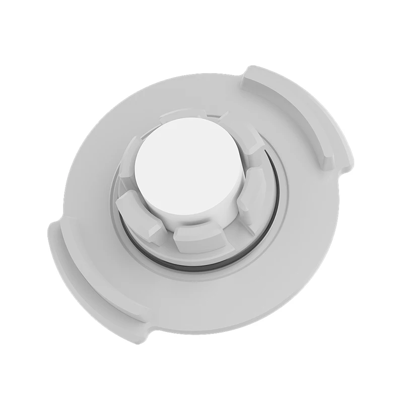 SANQ 6 шт./лот для Xiaomi Roborock Robot S50 S51 пылесос 2 запасных части аксессуары фильтра