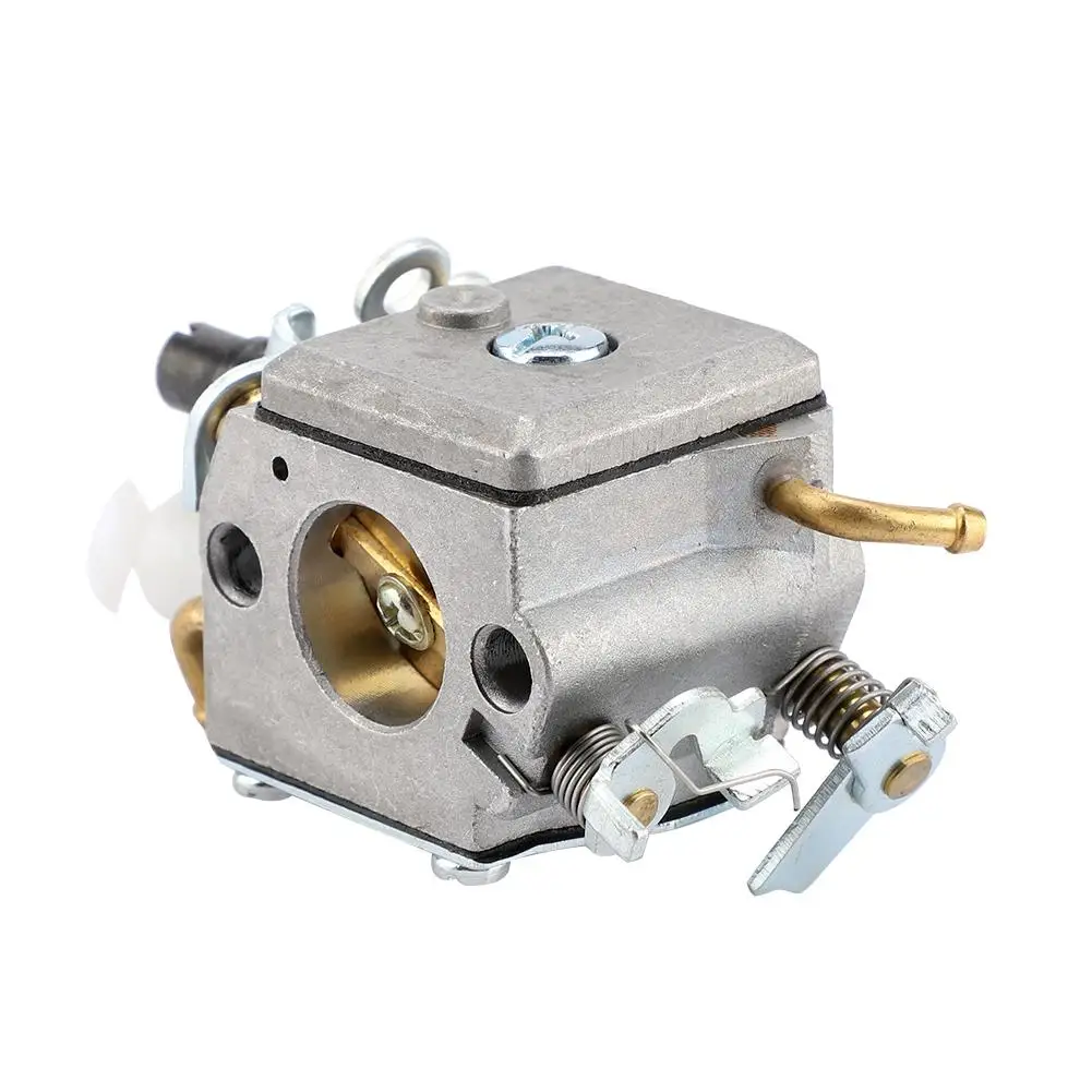 Карбюратор для HUSQVARNA 353 357 357XP 359XP 359 ZAMA C3 EL42 505203001 металлический карбюратор