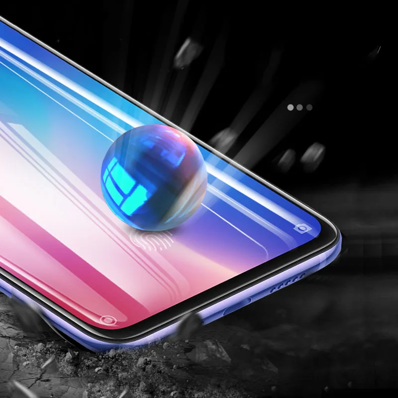 2 шт. защитное стекло note7 для Xiaomi Xiami Xiomi Ksiomi Xiaom Redmi Note 7 Note7 Закаленное Защитная